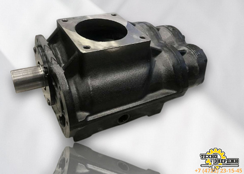 картинка 4116093024 Винтовой блок OIS F-05 (C55) | Техно Энерджи