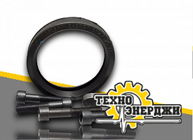 картинка 2906097200 Ремкомплект KIT ELEMENT MOUNTING | Техно Энерджи