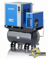 картинка SCR 20 APM | Техно Энерджи