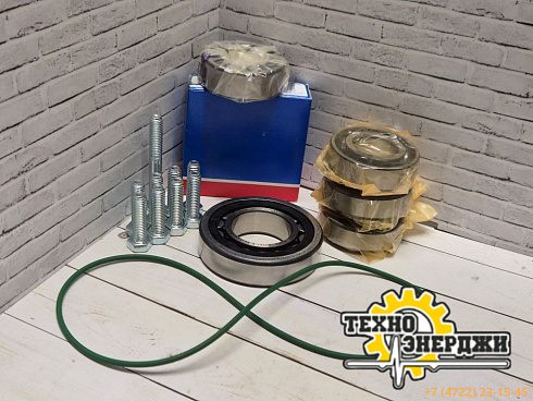 картинка 300150039  ELEM.OVERH.KIT C67 H10 | Техно Энерджи