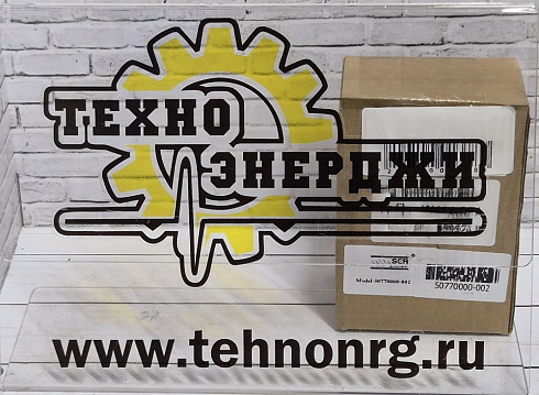 картинка 50770000-002 РК клапана минимального давления | Техно Энерджи