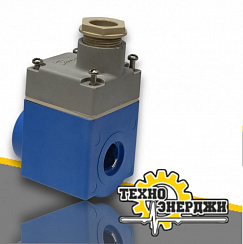 картинка 2203071801 РК COIL SOLENOID 230V/50-60HZ CE | Техно Энерджи