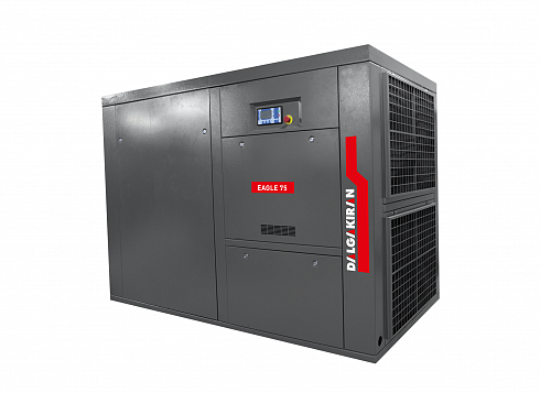 картинкаEAGLE 75 (75 VSD) - 7/8.5/10 винтовой безмасляный | Техно Энерджи