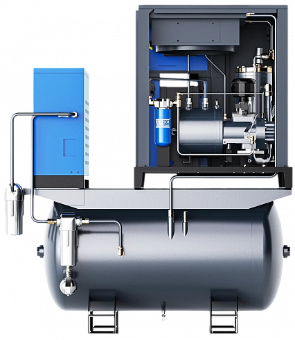 картинка SCR 20 APM | Техно Энерджи
