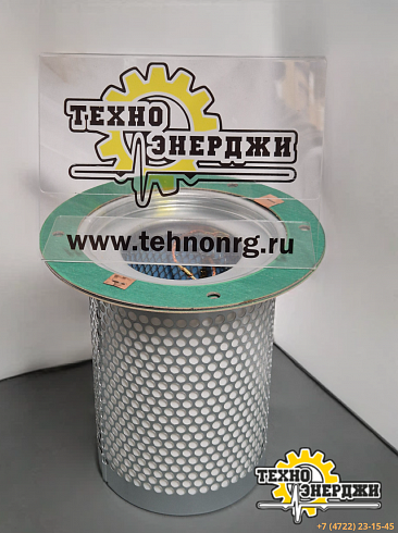 картинка 25300065-031 Сепаратор SCR | Техно Энерджи