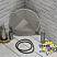 РК конденсатоотводчика Kit-CDS400/800 | Техно Энерджи