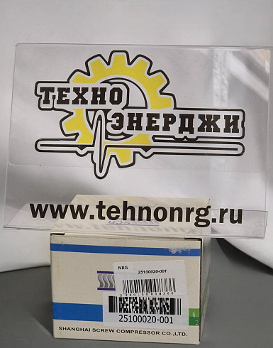 картинка 25100020-001 Воздушный фильтр SCR | Техно Энерджи