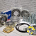 картинка 2901202100 Ремкомплект ELEMENT OVERHAUL KIT C90 | Техно Энерджи