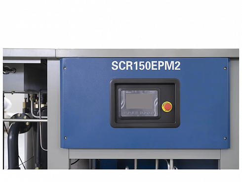 картинка SCR 150 EPM2 | Техно Энерджи