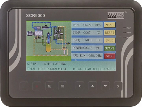 картинкаSCR60GPM | Техно Энерджи