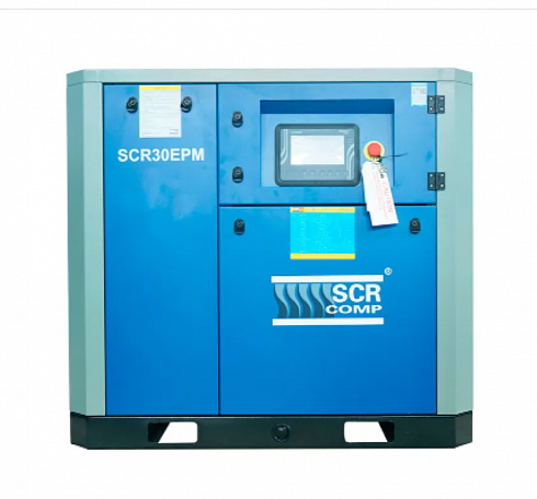 картинка SCR 30 EPM | Техно Энерджи