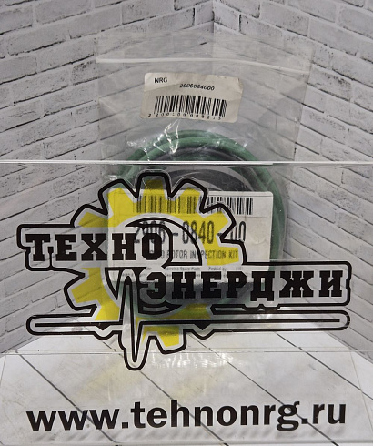 картинка 2906084000  Ремкомплект KIT ROTOR INSPECTION | Техно Энерджи