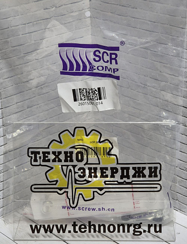 картинка 50715002-453 Соленоидный клапан | Техно Энерджи