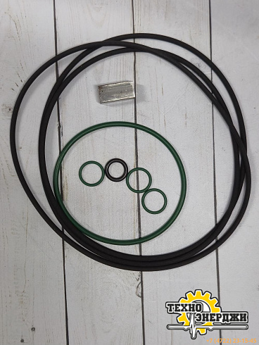 картинка 2901201900 ELEMENT MOUNTING KIT - C90 | Техно Энерджи