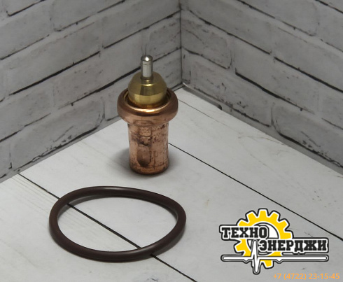 картинка 1641002191 РК THERMOSTATIC KIT SPVS-37P | Техно Энерджи