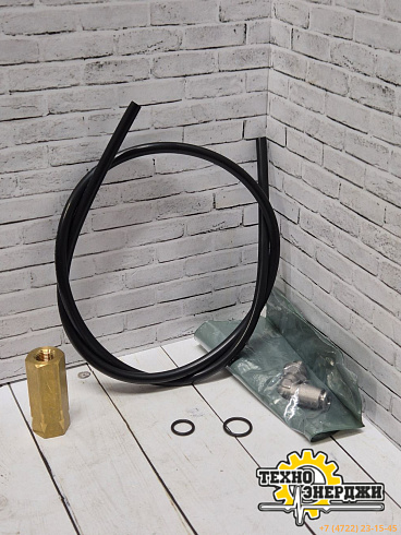картинка 2901200611 Ремкомплект NON RETURN VALVE KIT | Техно Энерджи