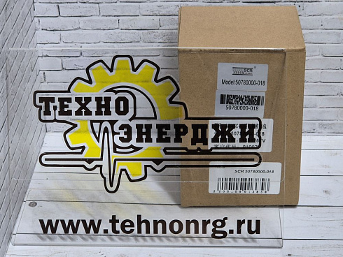 картинка 50780000-018 РК разгрузочного клапана | Техно Энерджи