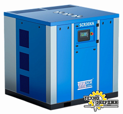 картинка SCR 30XA-8/10 | Техно Энерджи