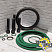 картинка 2906097200 Ремкомплект KIT ELEMENT MOUNTING | Техно Энерджи