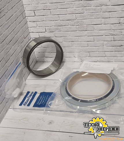картинка 2901191100  Ремкомплект LIP SEAL KIT  | Техно Энерджи