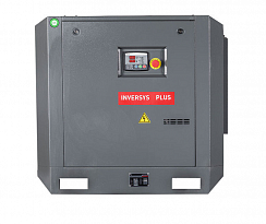 INVERSYS PLUS 15 - 7/10/13  винтовой компрессор | Техно Энерджи