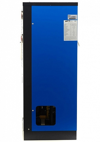 картинка ATS DSI 440    Рефрижераторный осушитель | Техно Энерджи