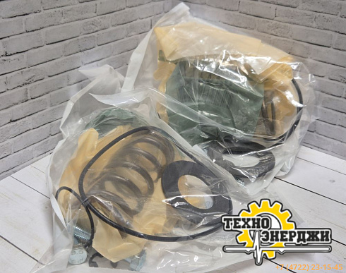 картинка 2901204600 Ремкомплект OVERHAUL KIT | Техно Энерджи