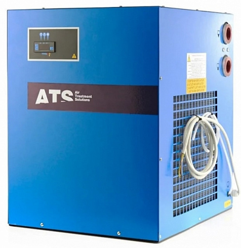 картинка ATS DSI 60   Рефрижераторный осушитель | Техно Энерджи