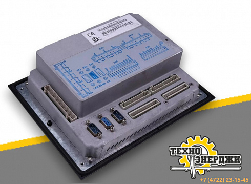 картинка 1900520012 Блок упр.компрессором ELEKTRONIKON MK.V | Техно Энерджи