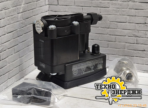 картинка G DRAIN 1_24V  Конденсатоотводчик  | Техно Энерджи