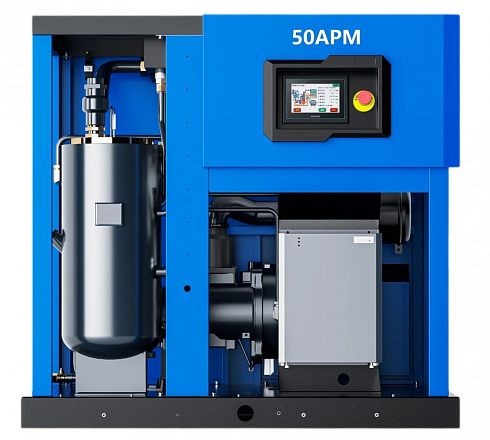 картинка SCR 50 APM | Техно Энерджи
