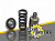 картинка 2901099700 Ремкомплект KIT ELEMENT | Техно Энерджи