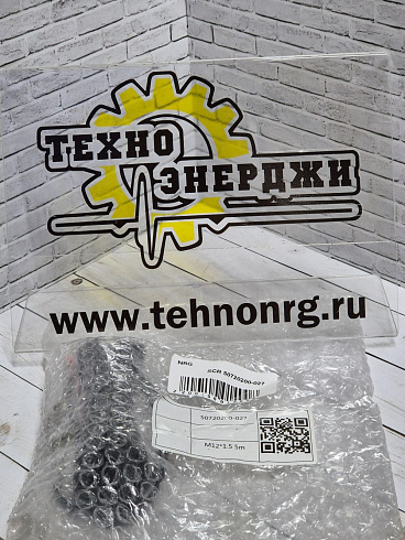 картинка 50720200-027 Датчик температуры | Техно Энерджи