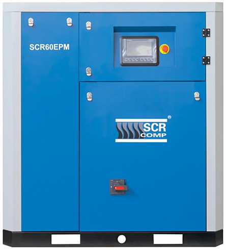 картинка SCR 60 EPM | Техно Энерджи