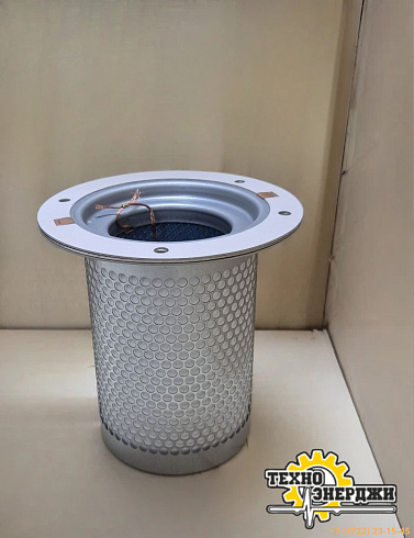 картинка 25300065-031 Сепаратор SCR | Техно Энерджи