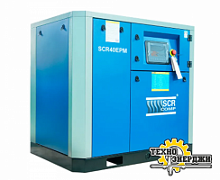 картинка SCR 40 EPM | Техно Энерджи