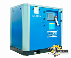 картинка SCR 40 EPM | Техно Энерджи