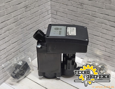 картинка G DRAIN 2_24V Конденсатоотводчик | Техно Энерджи