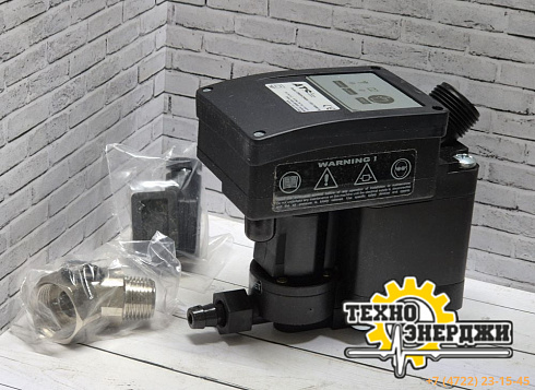 картинка G DRAIN 1_115V Конденсатоотводчик | Техно Энерджи