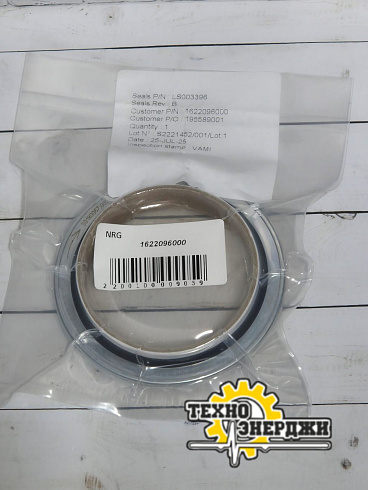 картинка 1622879800 / 1622879600 /  1622096000 Сальник SEAL LIP C146 / C90/C1 | Техно Энерджи