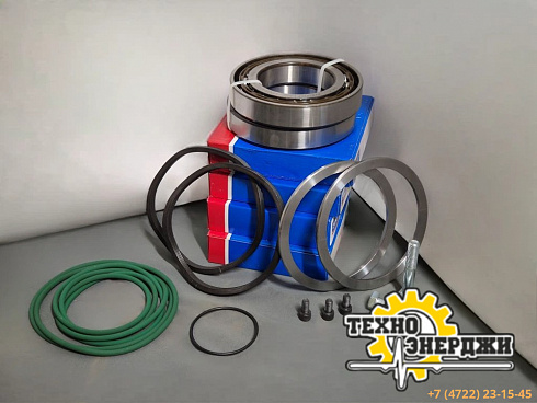 картинка 2901990740 Ремкомплект C200  ELEMENT OVERHAUL KIT | Техно Энерджи