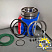 картинка 2901990740 Ремкомплект C200  ELEMENT OVERHAUL KIT | Техно Энерджи
