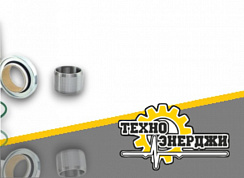 картинка 2901158000 Набор уплотнений вала SHAFT SEAL KIT | Техно Энерджи
