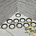 картинка 0661100027 Уплотнитель SEAL GASKET | Техно Энерджи