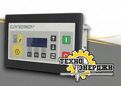 картинка 1900070005 (1900070006/900070007) Блок упр.компрессором ELEKTRONIKON MK.V | Техно Энерджи
