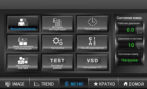 RS 22 V | Техно Энерджи