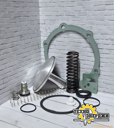 620.0560 РК впускного клапана RB90E/230 V | Техно Энерджи