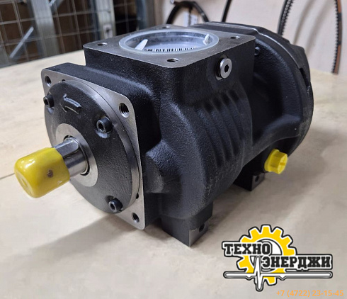 картинка EVO-3 V001 винтовой блок компрессора | Техно Энерджи