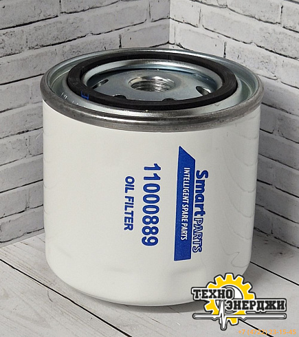 картинка 11000889 Масляный фильтр (SH8226) | Техно Энерджи