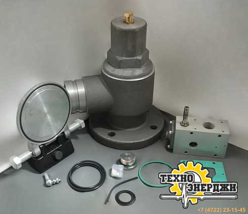 картинка CK8230-4 Набор для ТО | Техно Энерджи